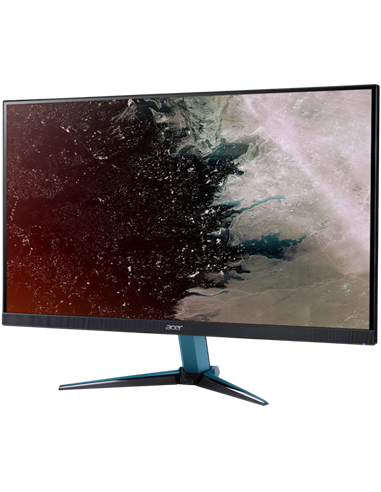 27" Monitor Acer VG271UM3BMIIPX, IPS 2560x1440 WQHD, Negru | Albastru