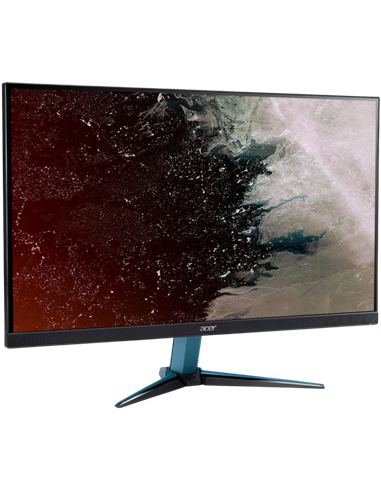 27" Monitor Acer VG271UM3BMIIPX, IPS 2560x1440 WQHD, Negru | Albastru
