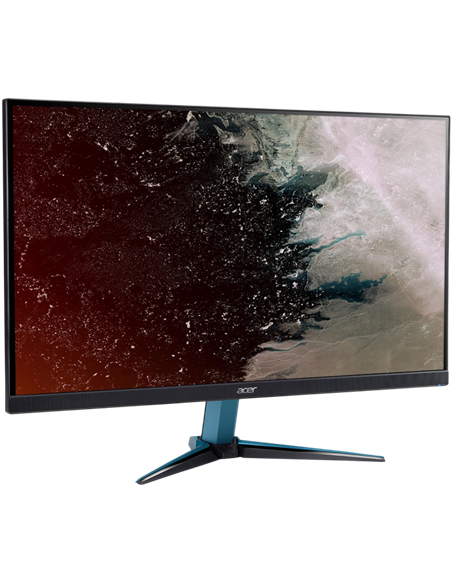 27" Monitor Acer VG271UM3BMIIPX, IPS 2560x1440 WQHD, Negru | Albastru