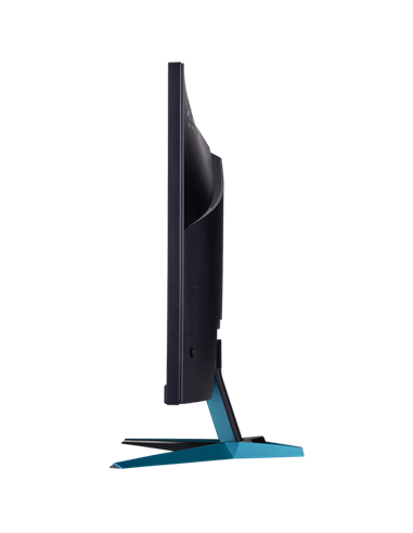 27" Monitor Acer VG271UM3BMIIPX, IPS 2560x1440 WQHD, Negru | Albastru