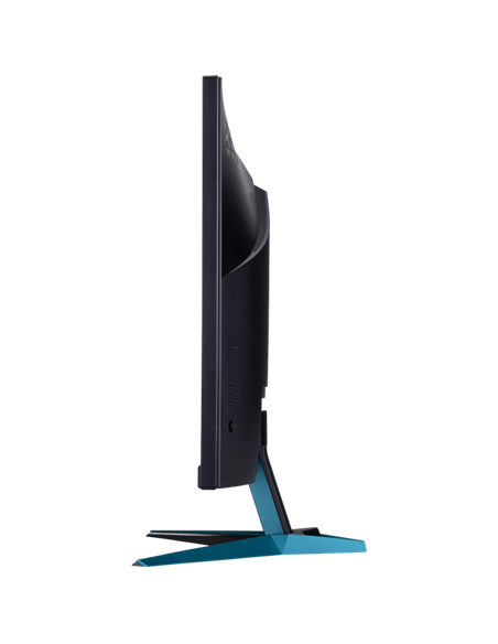 27" Монитор Acer VG271UM3BMIIPX, IPS 2560x1440 WQHD, Черный | Синий