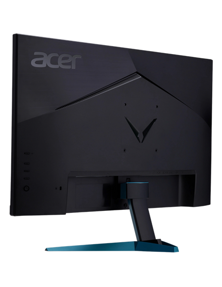 27" Монитор Acer VG271UM3BMIIPX, IPS 2560x1440 WQHD, Черный | Синий