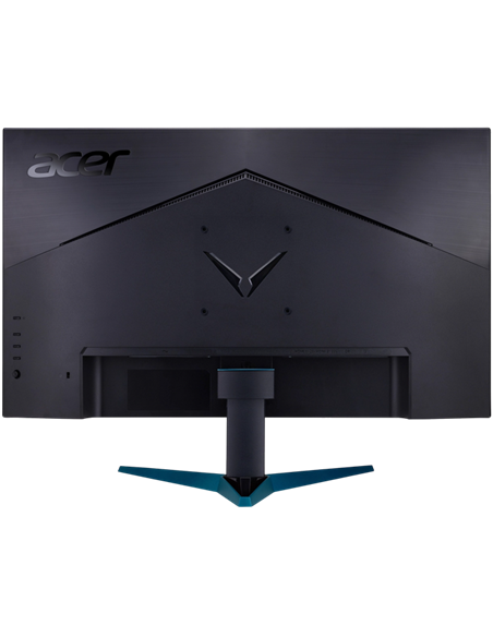 27" Монитор Acer VG271UM3BMIIPX, IPS 2560x1440 WQHD, Черный | Синий