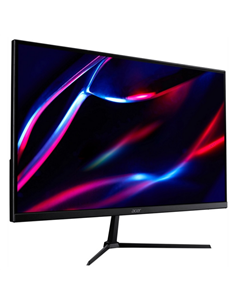 27" Monitor Gaming Acer QG270S3BIPX, VA 1920x1080 FHD, Negru 2