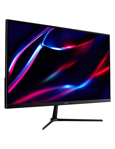 27" Monitor Gaming Acer QG270S3BIPX, VA 1920x1080 FHD, Negru