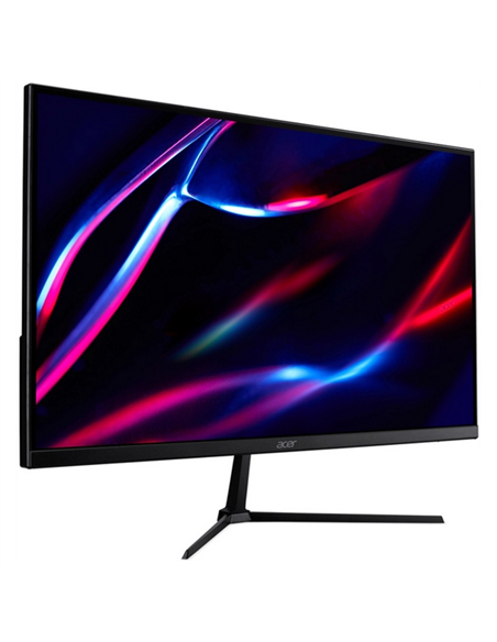 27" Игровой монитор Acer QG270S3BIPX, VA 1920x1080 FHD, Чёрный