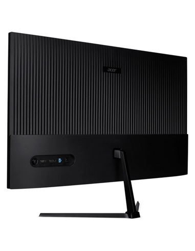 27" Monitor Gaming Acer QG270S3BIPX, VA 1920x1080 FHD, Negru