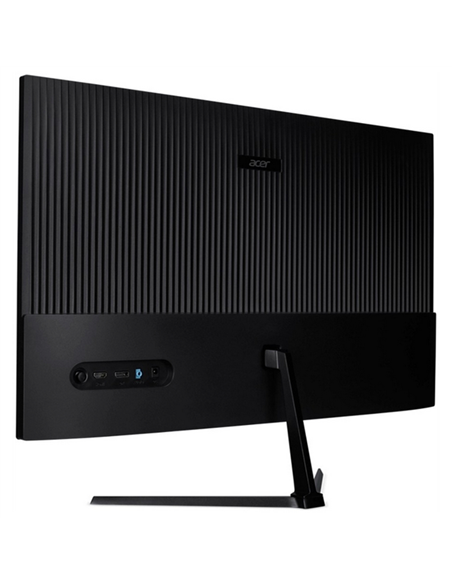 27" Игровой монитор Acer QG270S3BIPX, VA 1920x1080 FHD, Чёрный