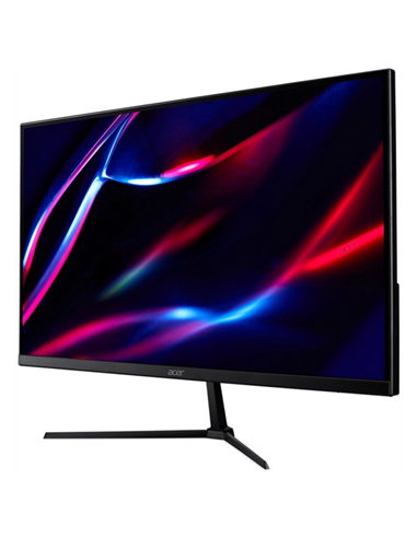 27" Игровой монитор Acer QG270S3BIPX, VA 1920x1080 FHD, Чёрный