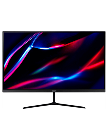 27" Monitor Gaming Acer QG270S3BIPX, VA 1920x1080 FHD, Negru
