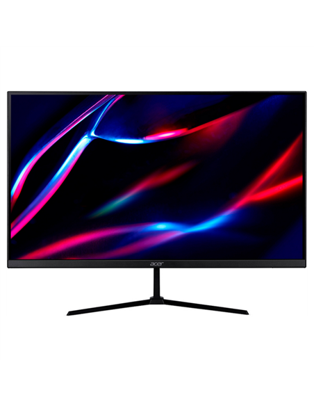 27" Игровой монитор Acer QG270S3BIPX, VA 1920x1080 FHD, Чёрный