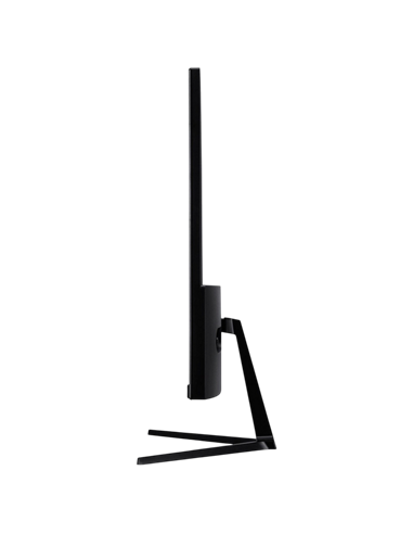 27" Игровой монитор Acer QG270S3BIPX, VA 1920x1080 FHD, Чёрный