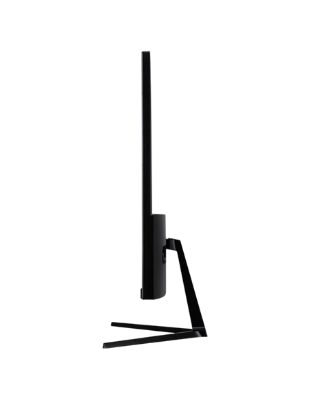 27" Игровой монитор Acer QG270S3BIPX, VA 1920x1080 FHD, Чёрный