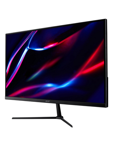27" Игровой монитор Acer QG270S3BIPX, VA 1920x1080 FHD, Чёрный