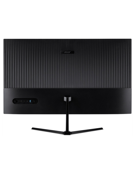 27" Игровой монитор Acer QG270S3BIPX, VA 1920x1080 FHD, Чёрный