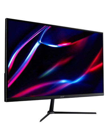 27" Monitor Gaming Acer QG270S3BIPX, VA 1920x1080 FHD, Negru