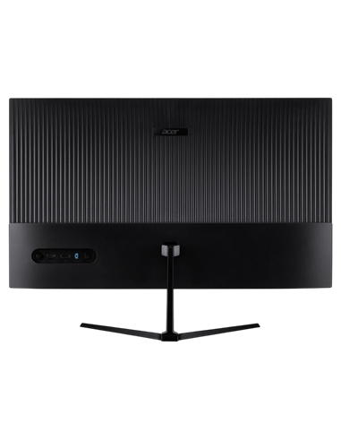 27" Игровой монитор Acer QG270S3BIPX, VA 1920x1080 FHD, Чёрный