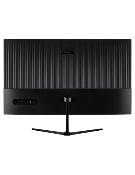 27" Игровой монитор Acer QG270S3BIPX, VA 1920x1080 FHD, Чёрный