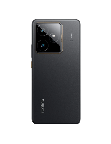 Смартфон Realme Realme GT 7, 12Гб/512Гб, Чёрный