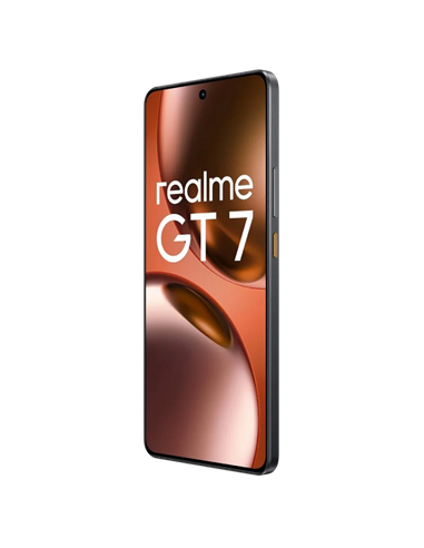 Смартфон Realme Realme GT 7, 12Гб/512Гб, Чёрный