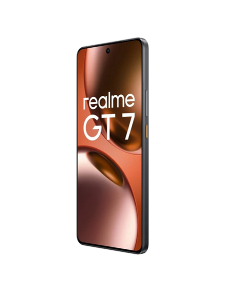 Смартфон Realme Realme GT 7, 12Гб/512Гб, Чёрный