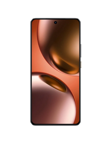 Смартфон Realme Realme GT 7, 12Гб/512Гб, Чёрный