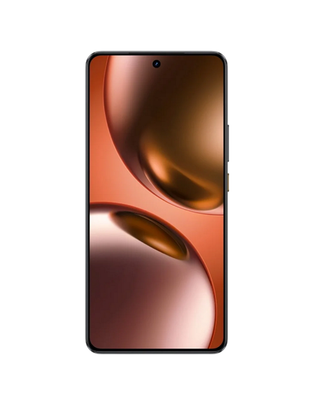 Смартфон Realme Realme GT 7, 12Гб/512Гб, Чёрный
