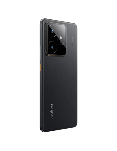 Смартфон Realme Realme GT 7, 12Гб/512Гб, Чёрный