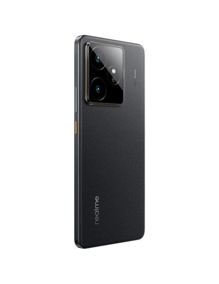 Смартфон Realme Realme GT 7, 12Гб/512Гб, Чёрный