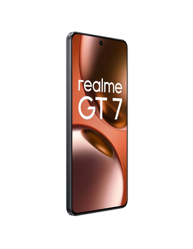 Смартфон Realme Realme GT 7, 12Гб/512Гб, Чёрный