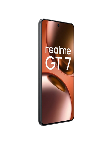 Смартфон Realme Realme GT 7, 12Гб/512Гб, Чёрный