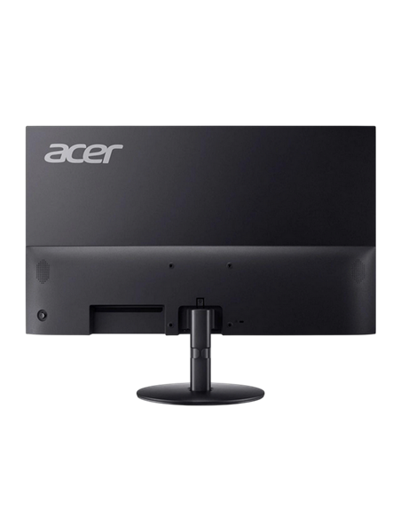 23,8" Monitor Acer SA243YG0BI, IPS 1920x1080 FHD, Negru