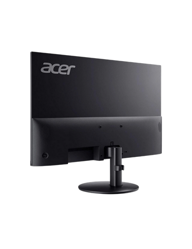 23,8" Монитор Acer SA243YG0BI, IPS 1920x1080 FHD, Чёрный