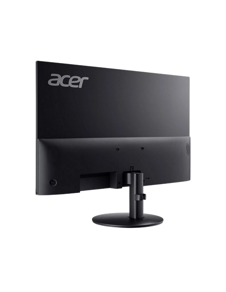 23,8" Монитор Acer SA243YG0BI, IPS 1920x1080 FHD, Чёрный