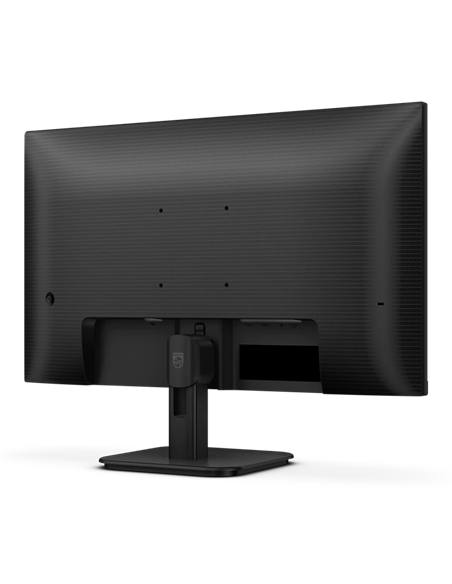 27" Monitor Philips 27E1N1800A, IPS 3840x2160 4K UHD, Negru