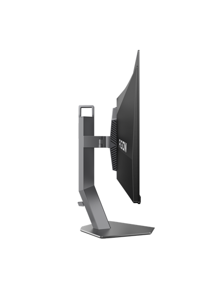27" Monitor Gaming AOC AG276UZD, QD OLED 3840x2160 4K UHD, Negru