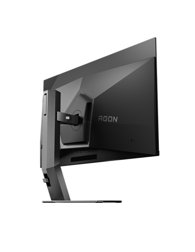32" Monitor Gaming AOC AG326UD, QD OLED 3840x2160 4K UHD, Negru