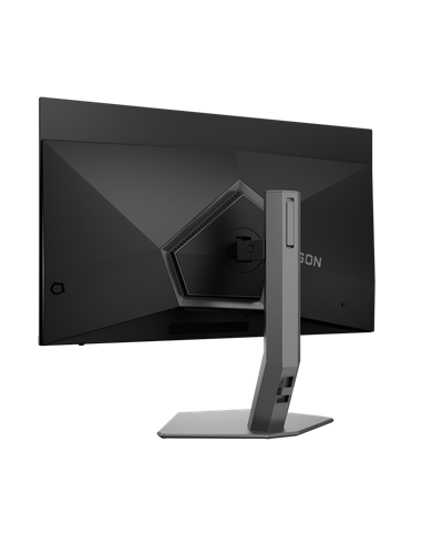 32" Monitor Gaming AOC AG326UD, QD OLED 3840x2160 4K UHD, Negru