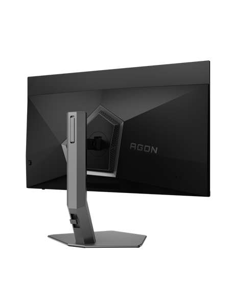 32" Игровой монитор AOC AG326UD, QD OLED 3840x2160 4K UHD, Чёрный