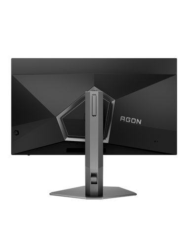 32" Monitor Gaming AOC AG326UD, QD OLED 3840x2160 4K UHD, Negru