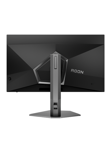 32" Monitor Gaming AOC AG326UD, QD OLED 3840x2160 4K UHD, Negru