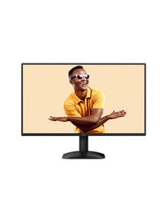 23,8" Монитор AOC 24B31H, IPS 1920x1080 FHD, Чёрный