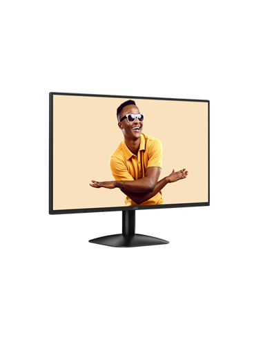 23,8" Монитор AOC 24B31H, IPS 1920x1080 FHD, Чёрный