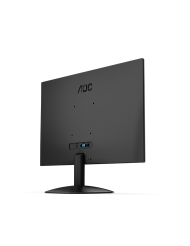 23,8" Monitor AOC 24B31H, IPS 1920x1080 FHD, Negru