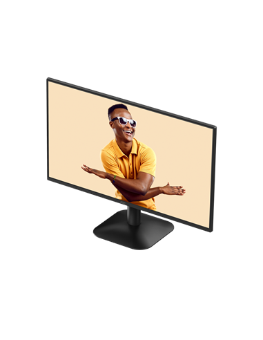 23,8" Монитор AOC 24B31H, IPS 1920x1080 FHD, Чёрный