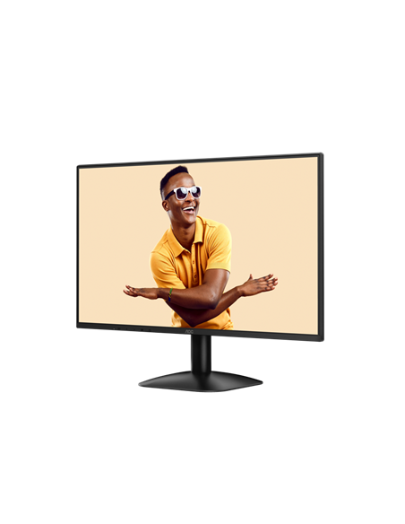23,8" Монитор AOC 24B31H, IPS 1920x1080 FHD, Чёрный