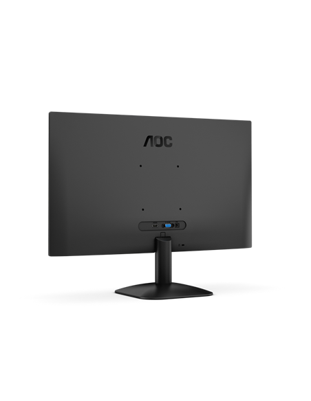23,8" Монитор AOC 24B31H, IPS 1920x1080 FHD, Чёрный