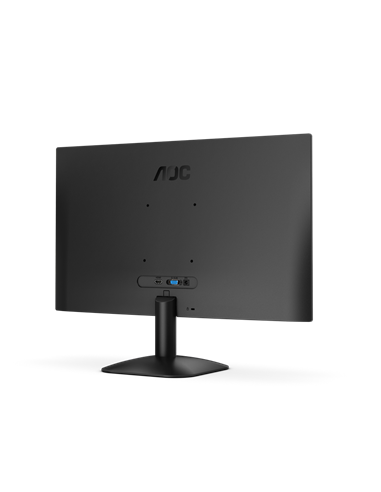 23,8" Монитор AOC 24B31H, IPS 1920x1080 FHD, Чёрный