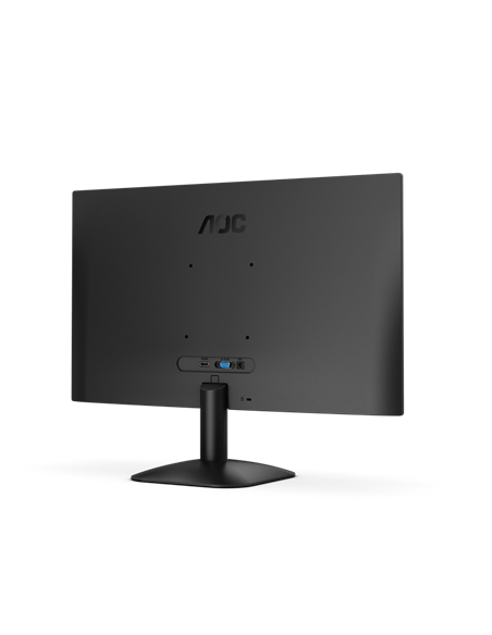 23,8" Monitor AOC 24B31H, IPS 1920x1080 FHD, Negru