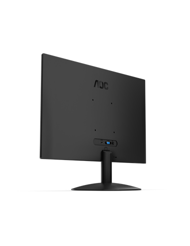 23,8" Monitor AOC 24B31H, IPS 1920x1080 FHD, Negru